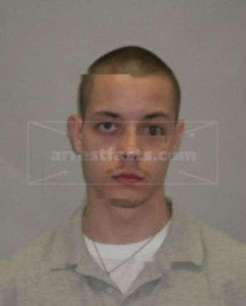 Jeffery Leroy Mayes