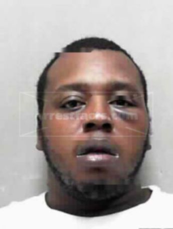 Eric Tyrone Jones