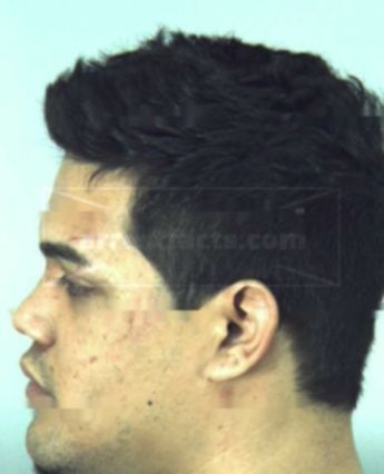 Edward Flores