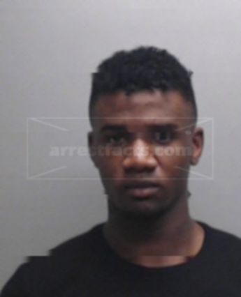 Damion Lewis