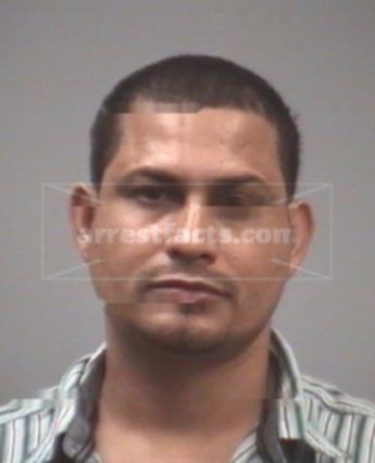 Juan Ramirez