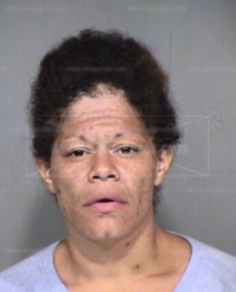 Latoya Nicole Page