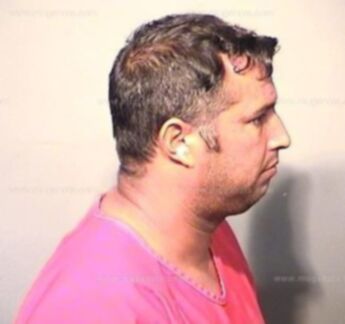 Osmin Fernandez Molina