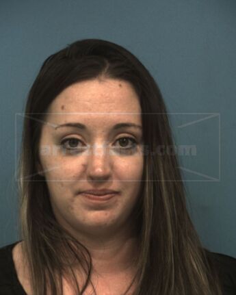 Natalie Jayne Allen