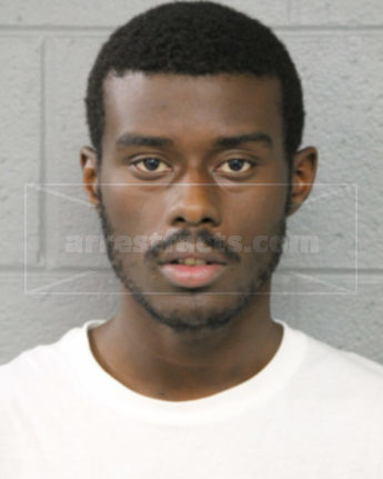 Antonio D Harris