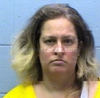 Angela K. Burkart