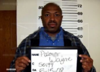 Wayne Palmer