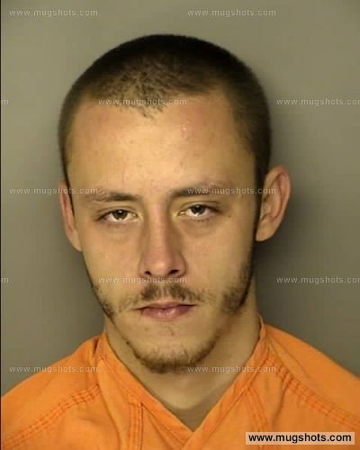 Joshua Wayne Young
