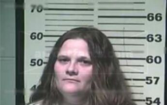 Melissa Lynn Murray