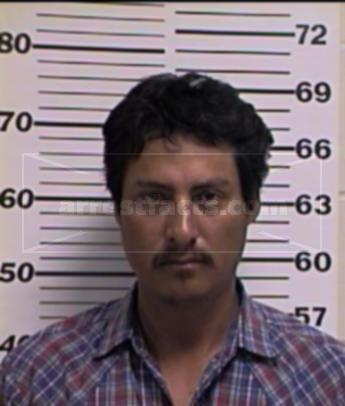 Aguistin Solis Rodriguez