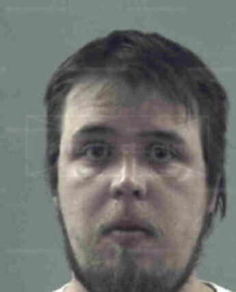Nicholas Sean Hodges