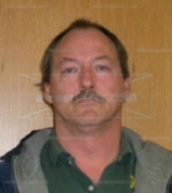 Gregory Greenrod