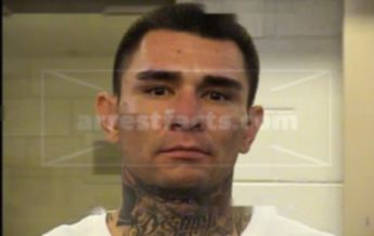 Christopher Ray Luna