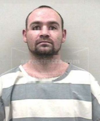Richard Denman Mclelland