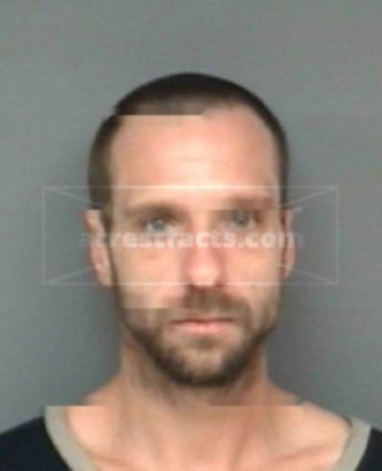 Joshua Caleb Seth Martin