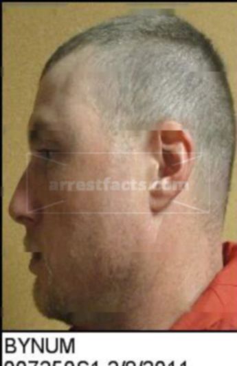 James Scott Bynum Jr.