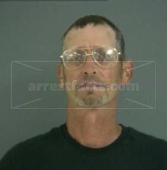 Steve Randall Redd