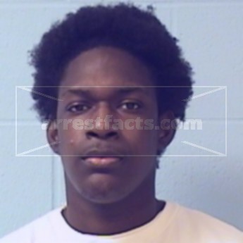 Marquill Pennington