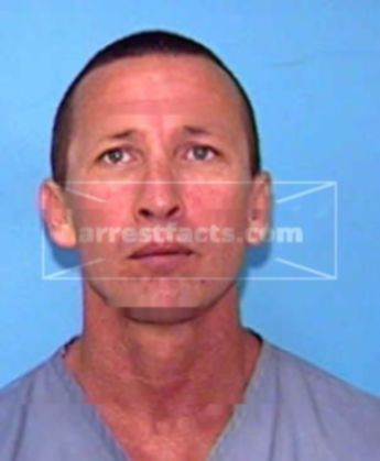 Rodney Wayne Redd