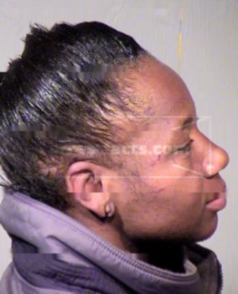 Donyell Lasha Binford