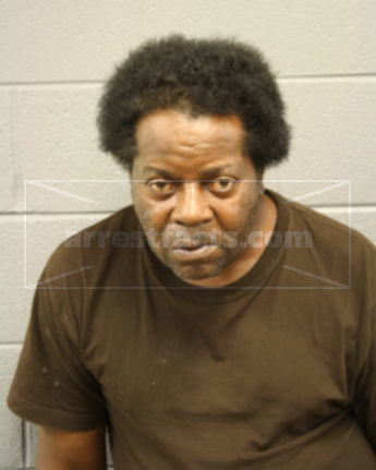 Ricky L Powell