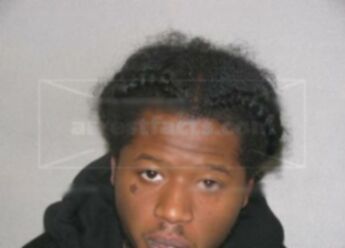 Dominique Odell Williams