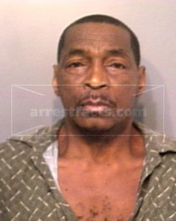 Robert Lee Mcgrue