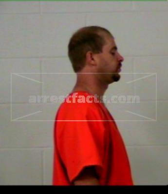 Chad Richard Elderkin