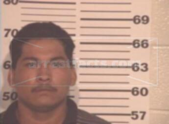 Jose Antonio Coronel
