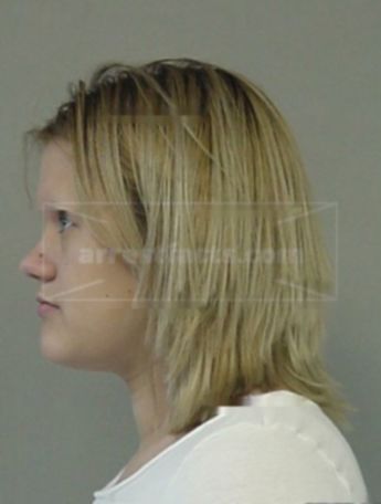Tristen Renee Landers