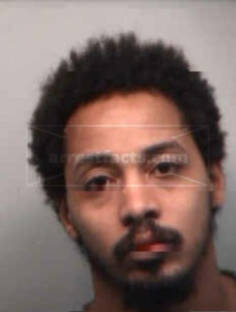 Derrick Kinsley Cage