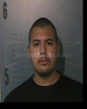 Fabricio Abelardo Perez