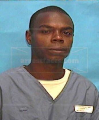 Christopher Lorenzo Johnson