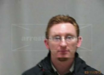 Christopher Paul Newton