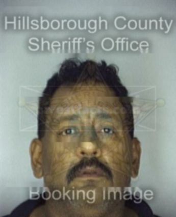 William Rodriguez Oliveras