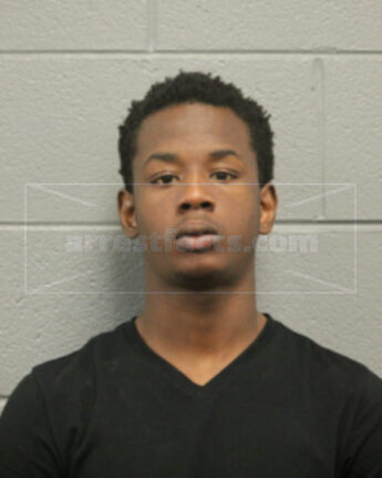 Hakeem R Malone