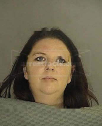 Christine Ann Taylor