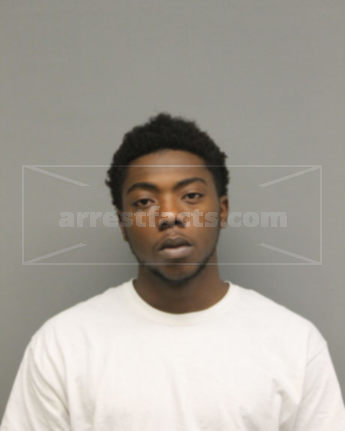Jontae Ellis