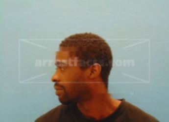 Deandre Jerome Dorch