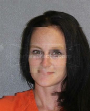 Kristin Marie Underwood