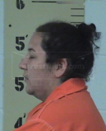 Ashlee Marie Ribera