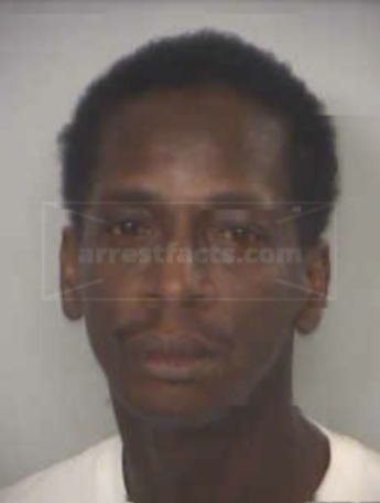 Alfred Lightfoot