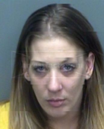 Ashley Anne Johnson