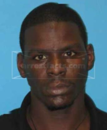 Brittian Javeon Nelson
