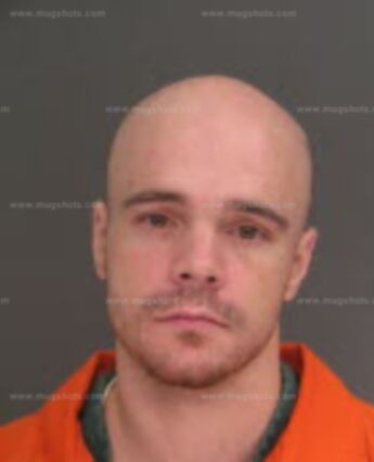 Patrick James Mcdonough