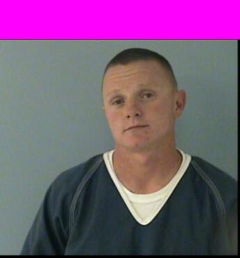 Joshua Allen Sears