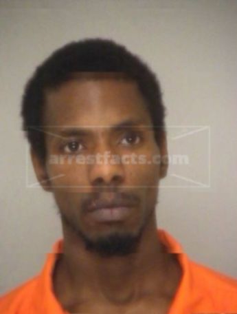 Jerry Deaunta Davis