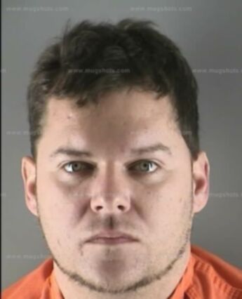Bradley Russell Alford