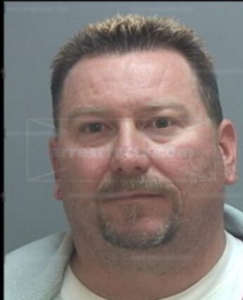 Chad Cory Foote