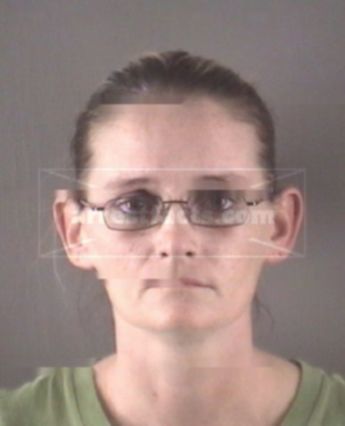 Michelle Anne Bowers